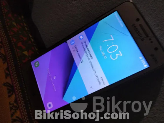 Samsung Galaxy j2